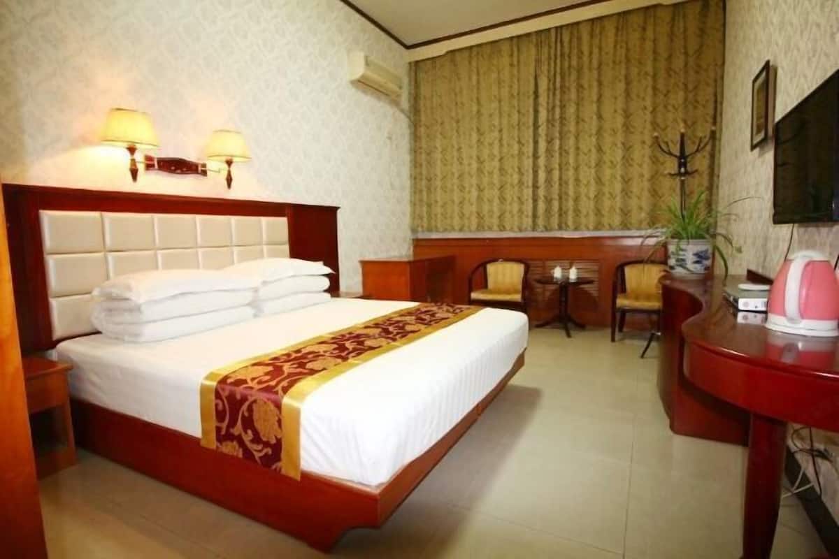 Kamer