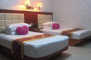 Room - Guanghua Inn (Huayin)