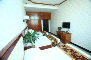 Room - Guanghua Inn (Huayin)