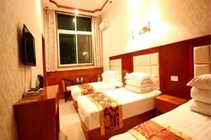 Room - Guanghua Inn (Huayin)