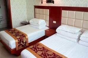 Room - Guanghua Inn (Huayin)