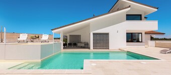 Villa Belvedere Relais by Perle di Puglia