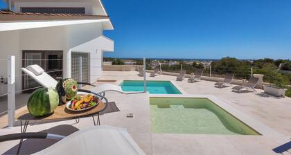 Villa Belvedere Relais by Perle di Puglia