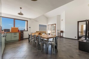 Dining - Villa Belvedere Relais by Perle di Puglia (Maruggio)