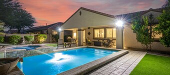 Surprise Farms Paradise