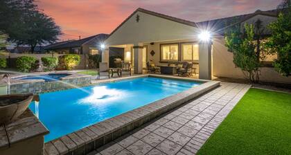 Surprise Farms Paradise