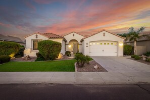 Ferienhaus | 3 Schlafzimmer