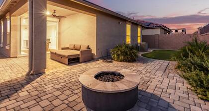 Charming Home in the Desert