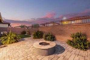 House | 3 bedrooms - Charming Home in the Desert (Goodyear)