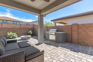 House | 3 bedrooms - Charming Home in the Desert (Goodyear)
