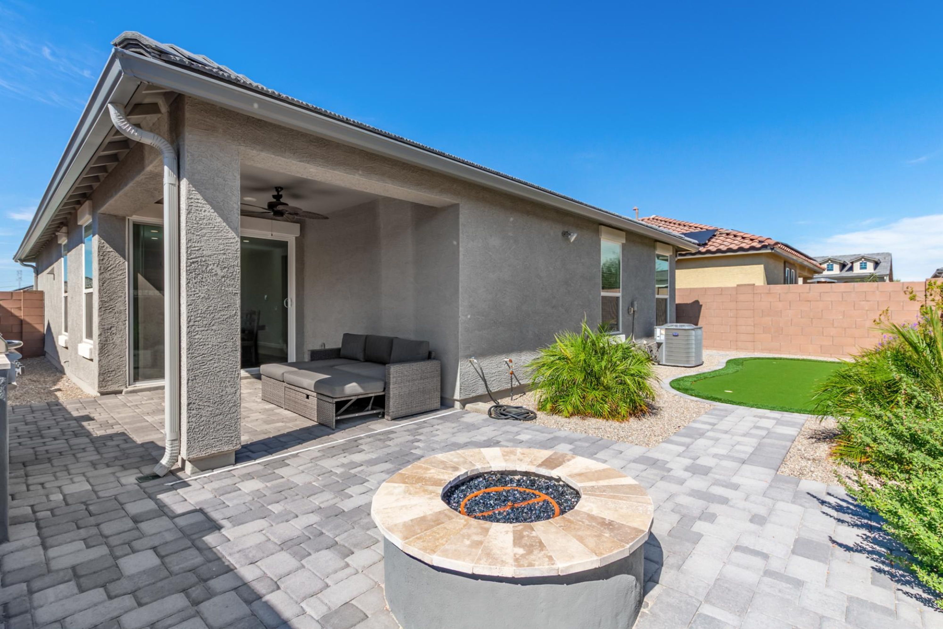 House | 3 bedrooms