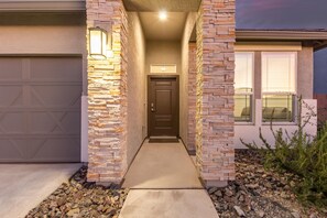 ハウス | 3 室のベッドルーム