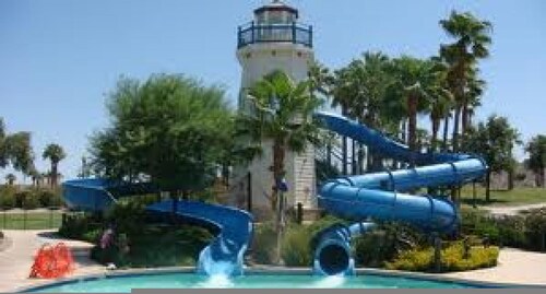 Charming Home in the Desert