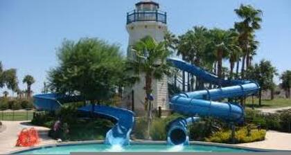 Charming Home in the Desert