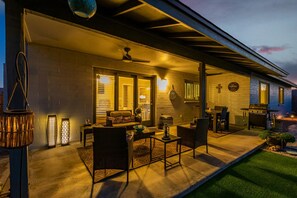 單棟房屋 | 3 間睡房