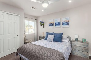 Talo | 3 makuuhuonetta