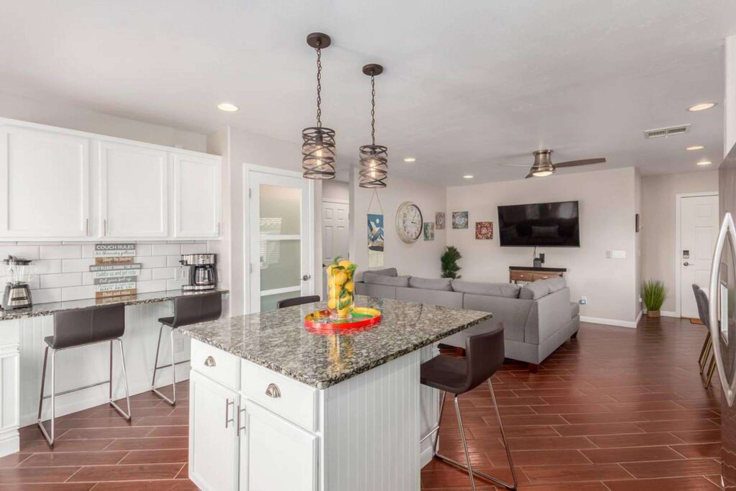 獨棟房屋 | 3 間臥室