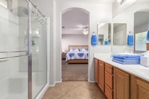 Casa | 4 habitaciones 