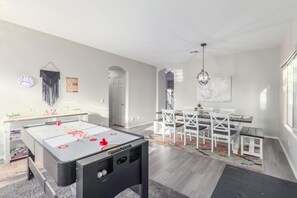 Casa | 4 habitaciones 