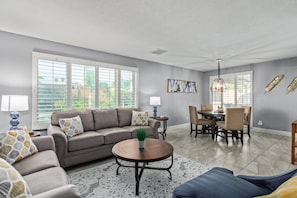 3 habitaciones 