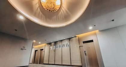 Haotai City Hotel (Jingzhou Renxinhui)