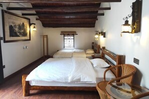 Room - Fengguan Mountain Meilu Village Inn (Yangshuo Yulong River Scenic Area) (Yangshuo)