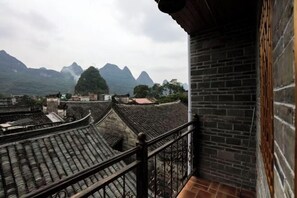 Room - Fengguan Mountain Meilu Village Inn (Yangshuo Yulong River Scenic Area) (Yangshuo)