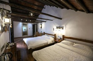 Room - Fengguan Mountain Meilu Village Inn (Yangshuo Yulong River Scenic Area) (Yangshuo)