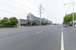 Miscellaneous - Xinchen Hotel (Changde)