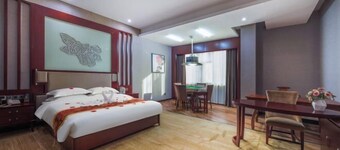 Xinchen Hotel