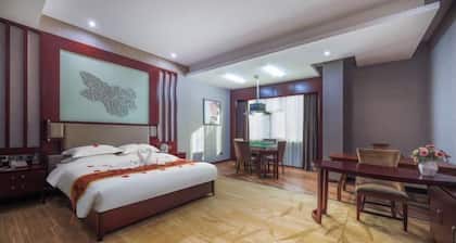 Xinchen Hotel