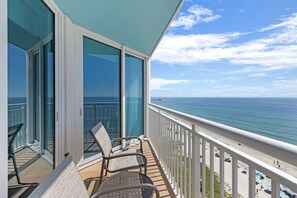 Property grounds - 3-bedroom deluxe in the fabulous Towers on the Grove. (North Myrtle Beach)