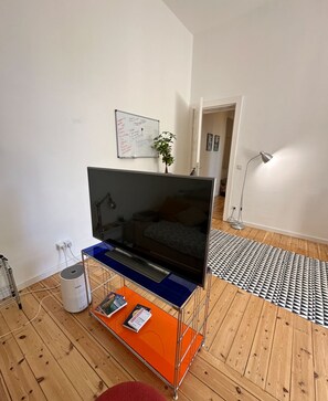 Interiør