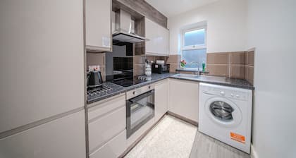Ilford Apartments
