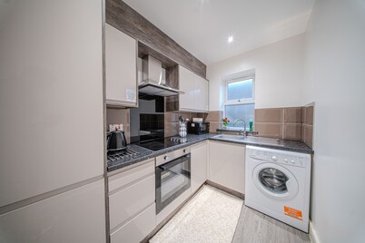 Ilford Apartments