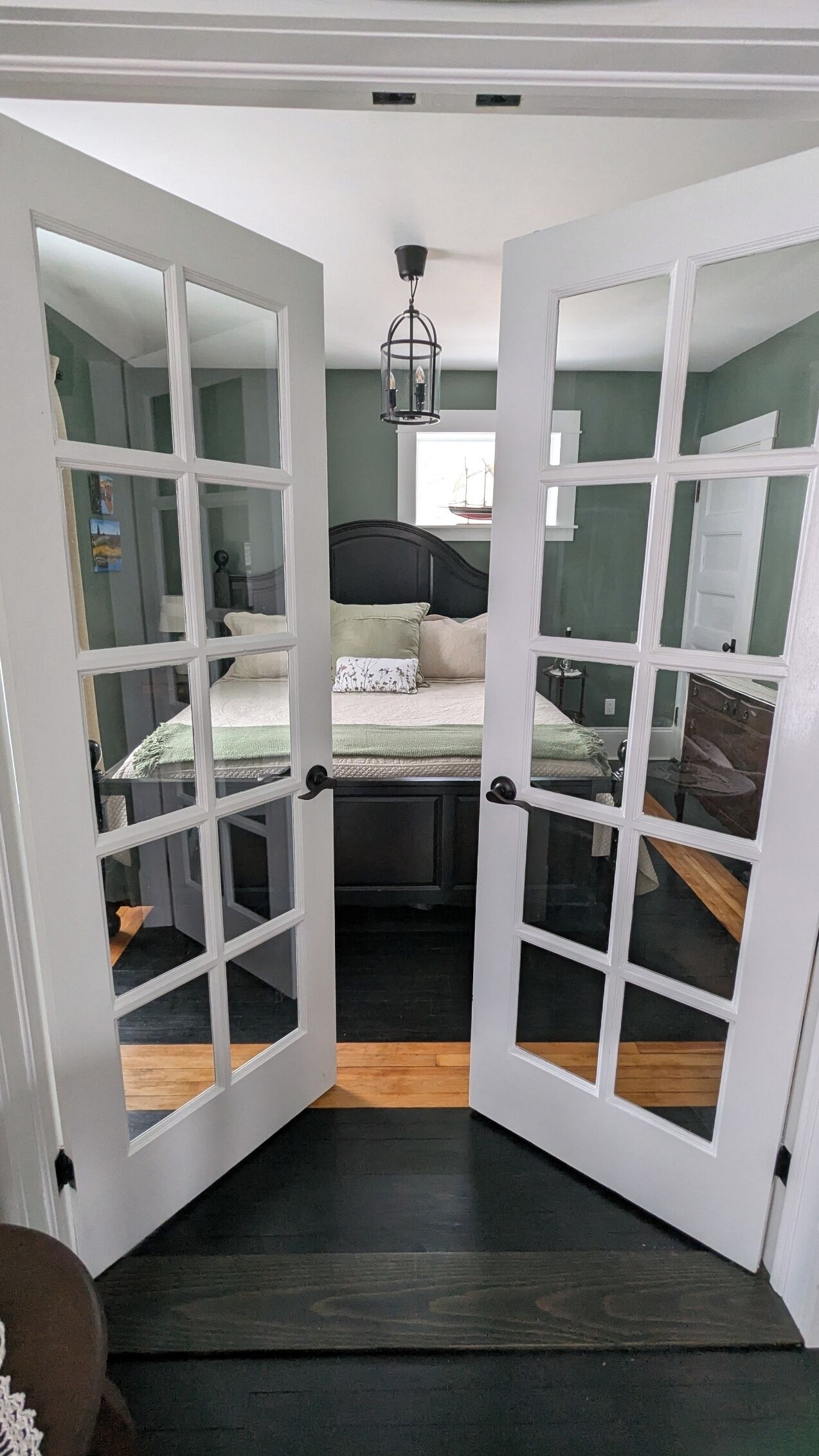 Grand Room | Down duvets, in-room safe, individually decorated, free WiFi