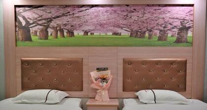 Nanning Fengyuan Convenient Hotel No. 1 Affiliated Hospital of Medical University