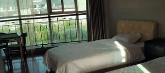 Juntai Hotel