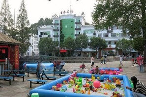 Barneområde