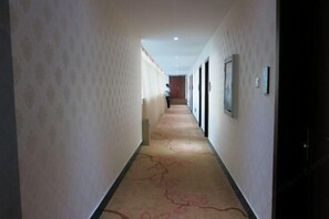 Interior - Juntai Hotel (Taining)