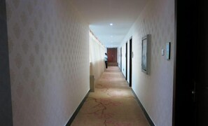 Interior - Juntai Hotel (Taining)