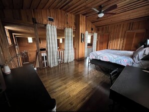 4 chambres, Wi-Fi, draps fournis