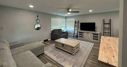 Briggs Convenience Haven, Briggs Convenience Haven