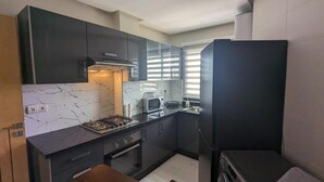 Private kitchen - Fez apartment (Fès)