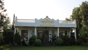 Fachada