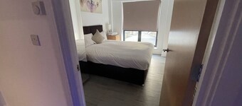 Ilford Tower Apartments