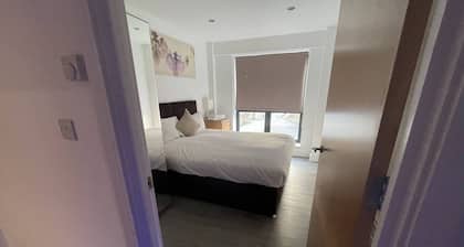 Ilford Tower Apartments
