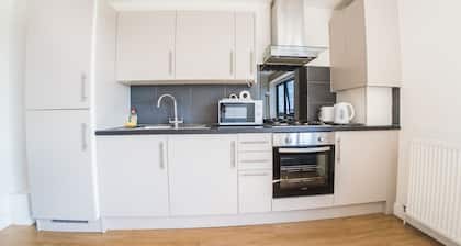 Ilford Tower Apartments