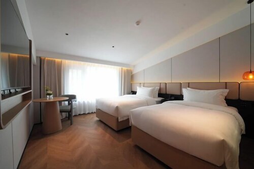 Zhongtai Hotel