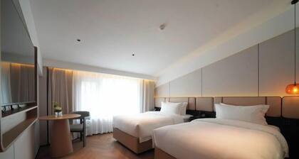 Zhongtai Hotel